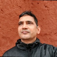Amit Kirdolia