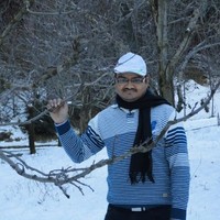 Sarvesh Kumar