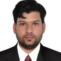 Rizwan Ul Haq