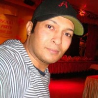 Ali Malalla