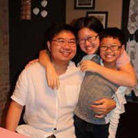 Mong Lam Kua