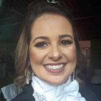 Caroline Oyarzabal