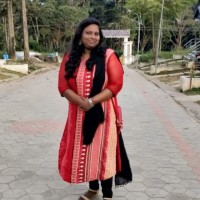Sangeetha Rajendran