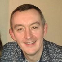 Barry Baigent