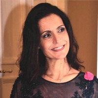 Claudia Bonaddio