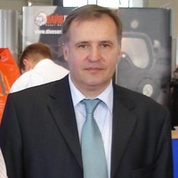 Yuri Kochanov