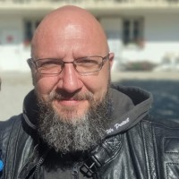 Stefan Zosso