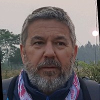 Josè M. Rubio Burgueño