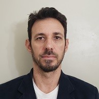 Luís Sérgio Pessanha, Msc