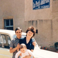 Bernadette Moreau