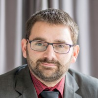 Martin Uher