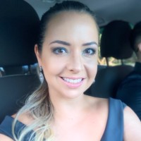 Carolina Alberti Hartman Brolezi