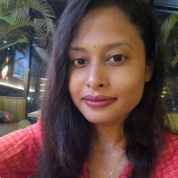 Aliva Priyadarsini Sahoo