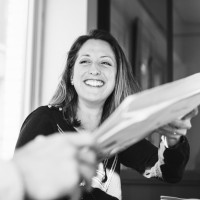 Lysianne Coquin 💚