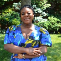 Joyce Fordjour