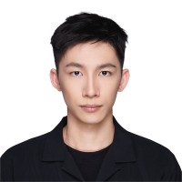 Jinghao (Austin) Cai