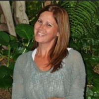 Tammy Harrison