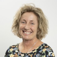 Susan Pascoe
