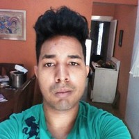 El Joel Flores Tavarez