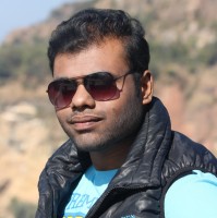 Siddharth Goswami