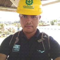 Rizki C. Bahari