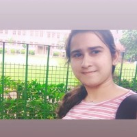 Aayushi Gujjar