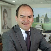 Gilberto Lecona Arce