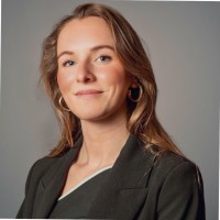 Suzanne Van Baarle