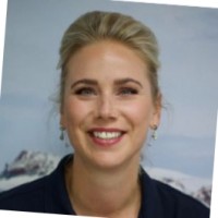 Rosan Klopper-Visscher