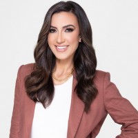 Krystle Grondin