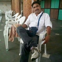 Salim Damani