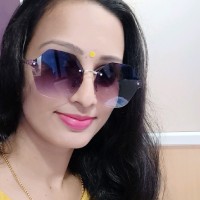 Aswathy P Nair