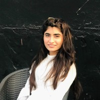 Anum Idris