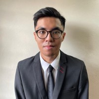Muhammad Nabil Hazim