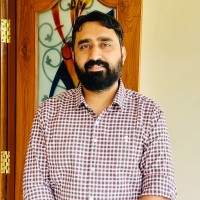 Pawan Kumar