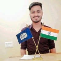 Nonit Yadav