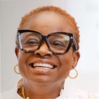 Marie Green, Cfa, Cpa, Cma, Ma