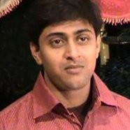 Soumyajit Maity