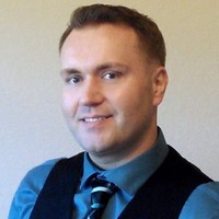 Peter Dube Jr.