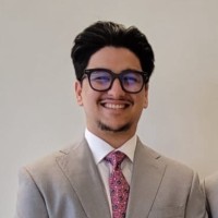 Ziyaan Janmohamed