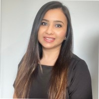 Ishita Jadia