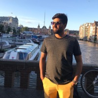 Vishal Uparkar