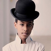 Birhanu Castrillo Pérez