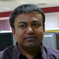 RaviKumar BA