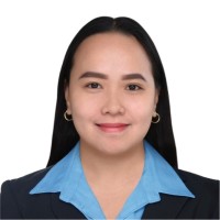 Dianne Marie Gonzales