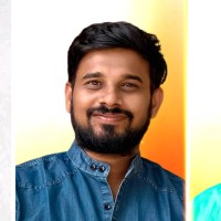 Ganeshkumar G