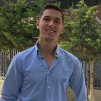 Talat Boran Üstündağ