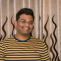 Shashank Keshavadasu