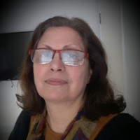 Nilma Lima Martins