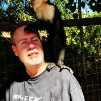 Gary Zimmermann, MBA